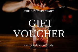 Gin Dispensary Gift Card